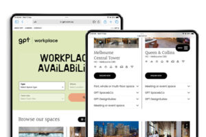 Devotion-Digital Agency Network - GPT Workplaces - Modernising legacy systems