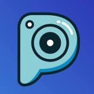 Logo Blue Only - Partipost (1)