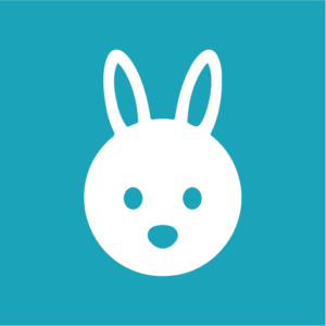 Rabbit Rank Icon