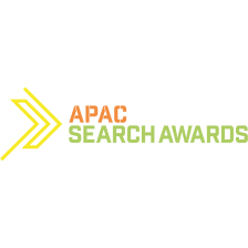 Apac Search Awards