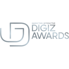 Digiz Awards Hong Kong