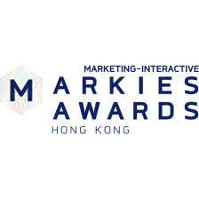 Markies Awards Hong Kong