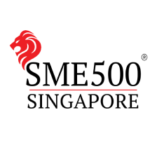 Singapore SME 500 Award