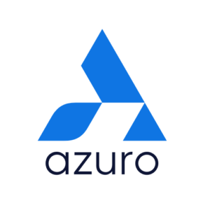 Azuro Digital Logo (Square)