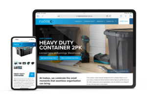 Devotion-DAN - inabox - Our approach