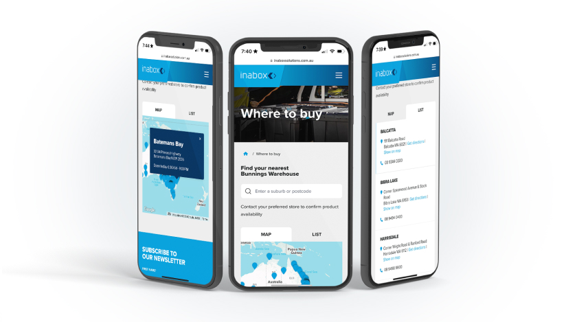 Devotion-Digital Agency Network - inabox - thoughtful approach