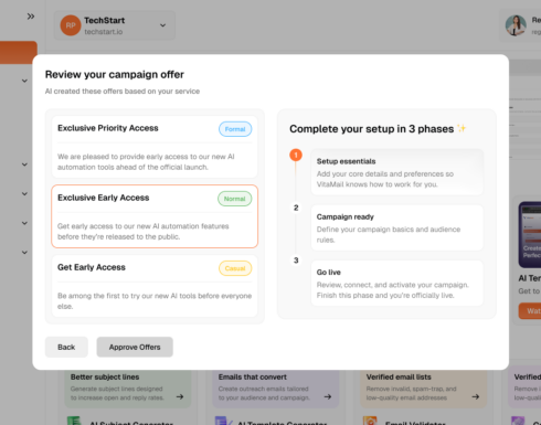 Review your campaign offer (1)