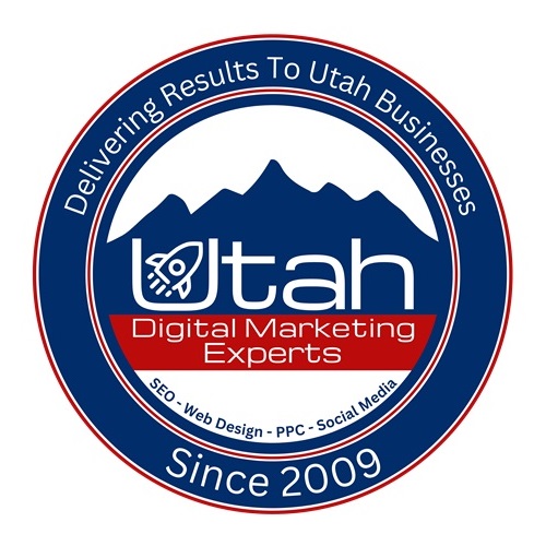 Utah Digital Marketing Experts 500px