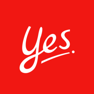 Yes_LogoRed