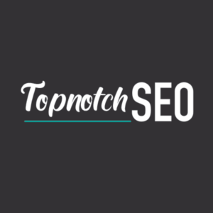 topnotch seo logo