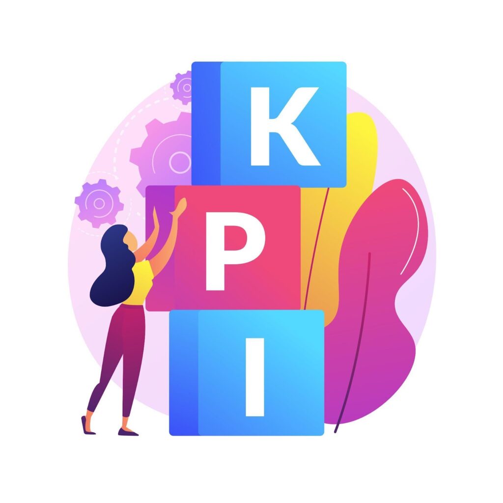 Set-clear-kpis-for tracking
