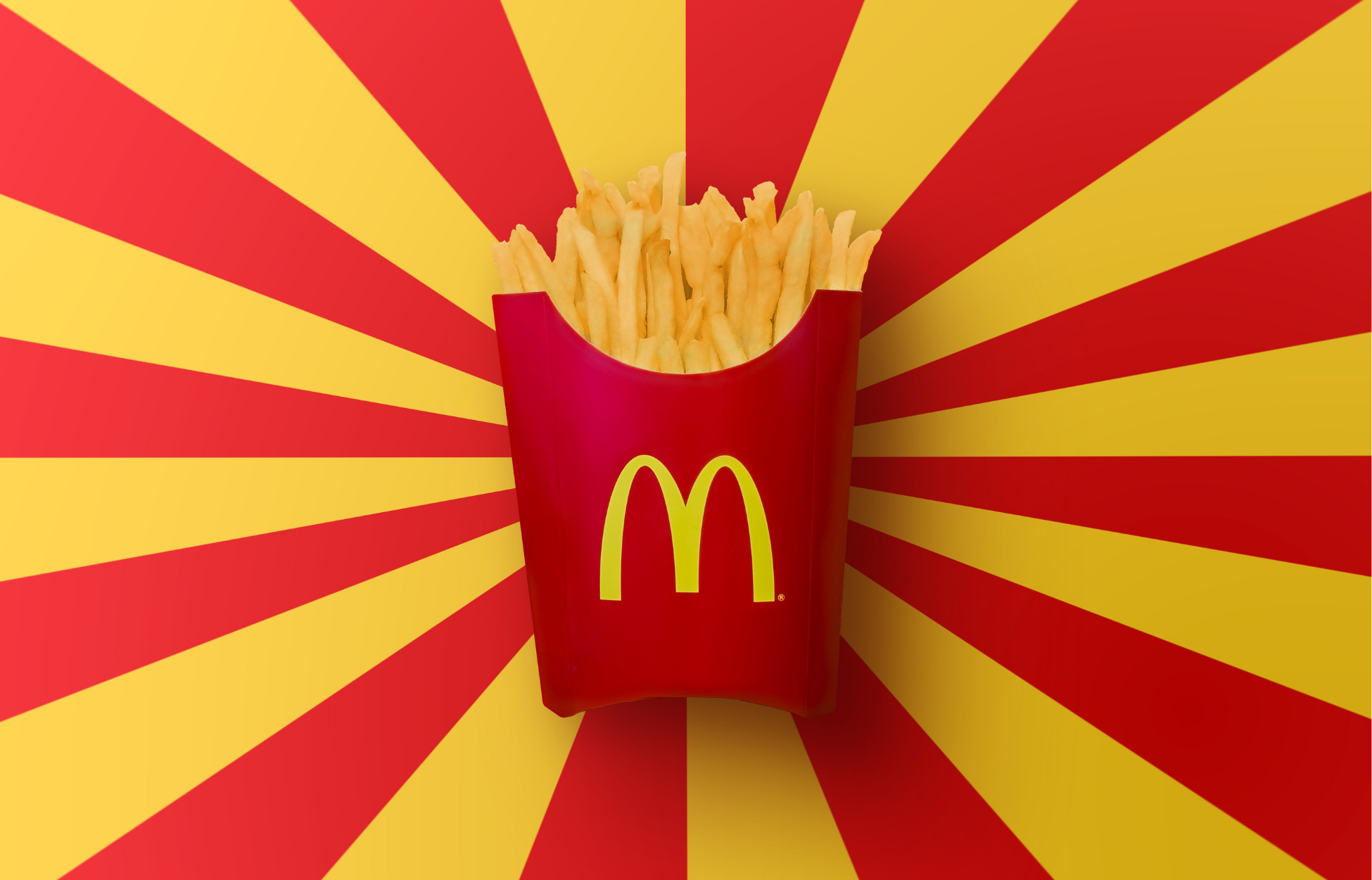 McDonald’s Marketing Strategy: Why It’s Still the King of Fast Food in 2025
