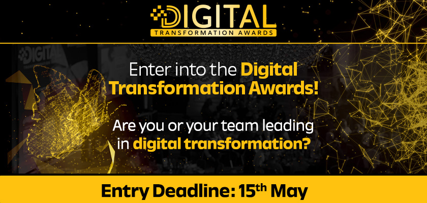 digital-transformation-awards-2025