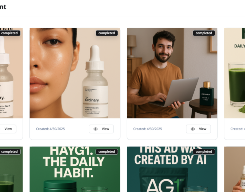 mesha-generated-content