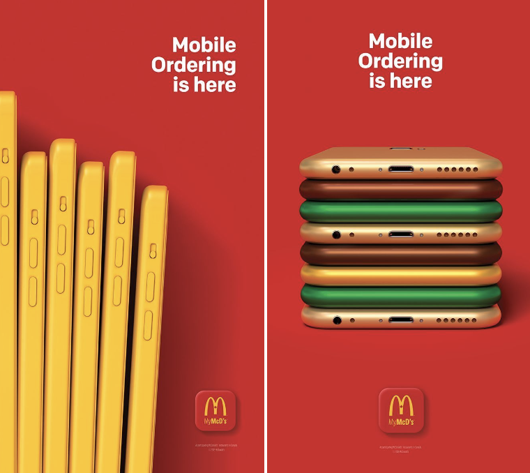 mobile-mcdonalds
