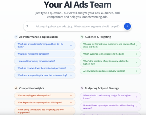 your-ai-ads-team