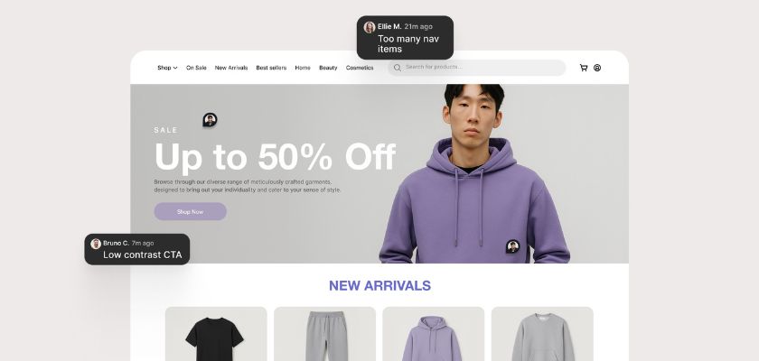 5 Website Design Mistakes Killing Your Conversions (And How to Fix Them)