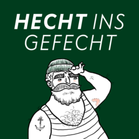 Hecht ins Gefecht