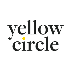 Yellow Circle Web Solutions Agency