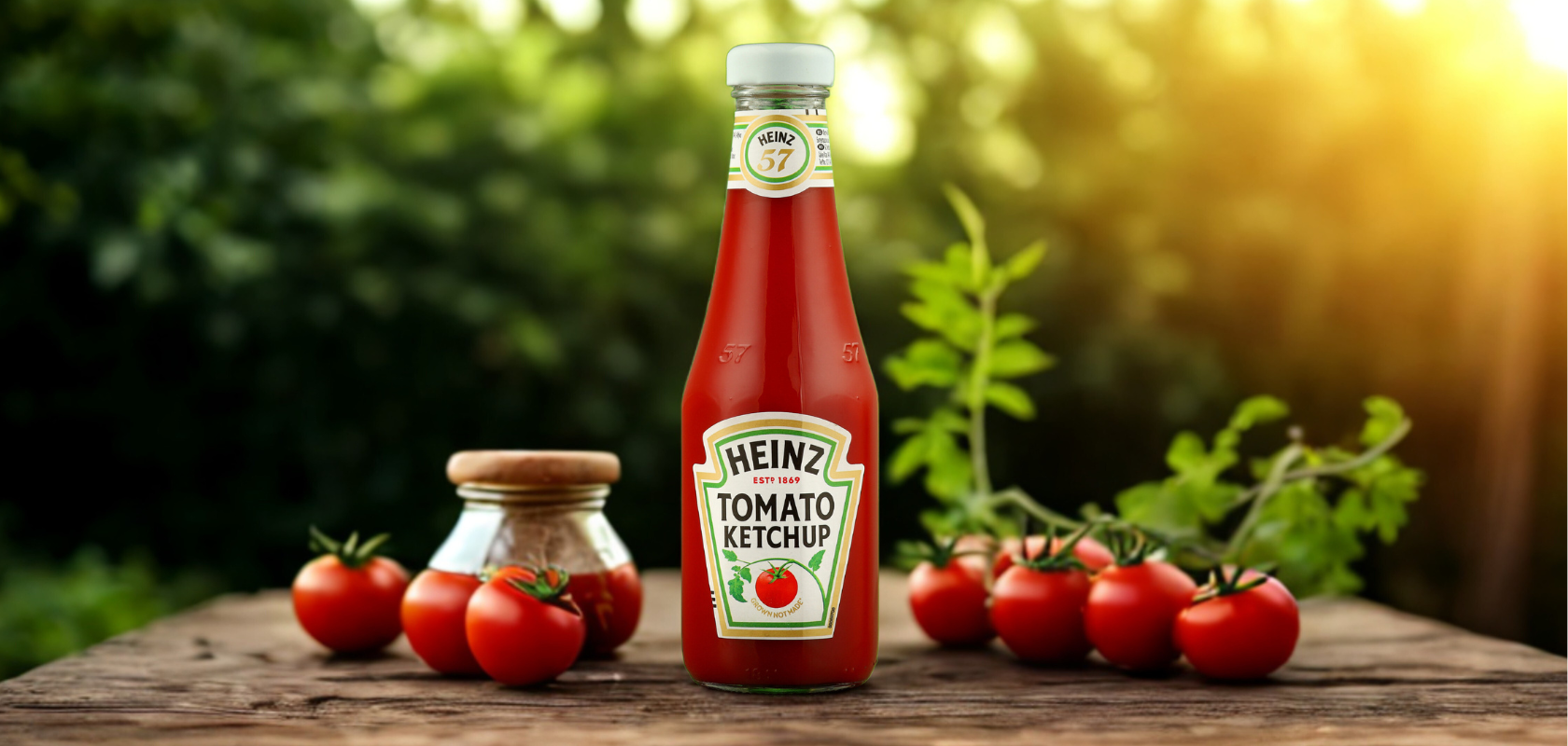 What Makes Heinz Marketing Strategies & Campaigns So Effective?
