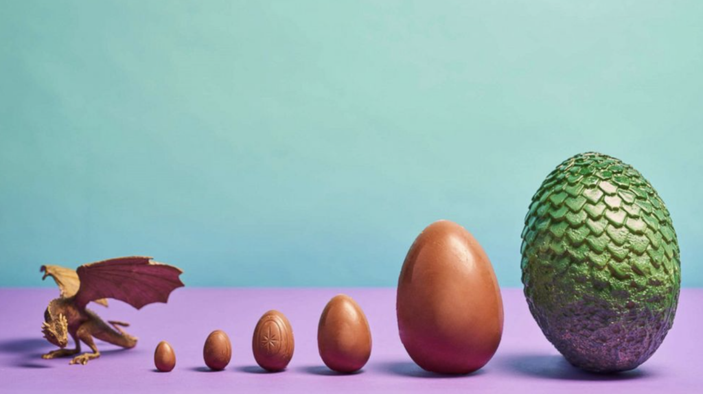 deliveroo-easter-campaign