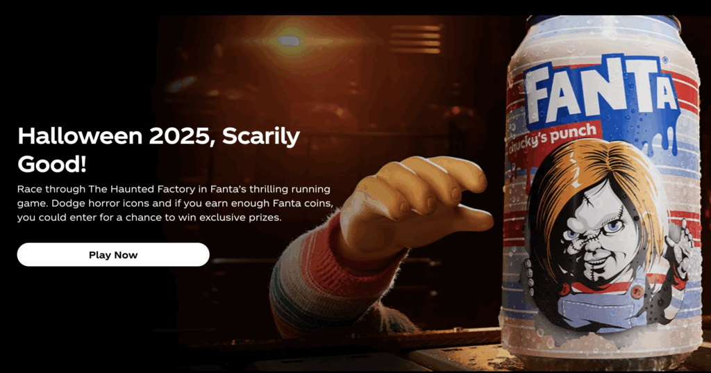 Fanta-halloween-ad-campaigns