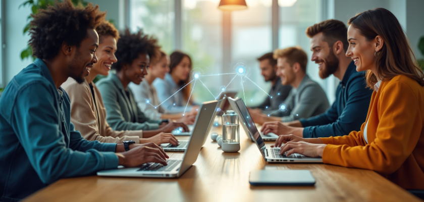 AI Marketing Campaigns: Your 2025 Playbook for Strategy and Brand Benchmarks