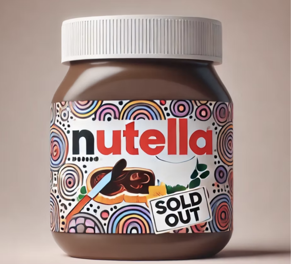 nutella-ai-campaigns