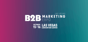 the-b2b-marketing-expo-las-vegas-2025