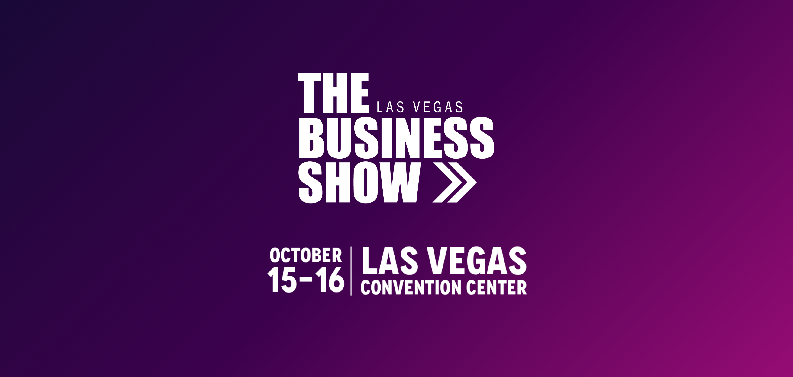 the-business-show-las-vegas-2025