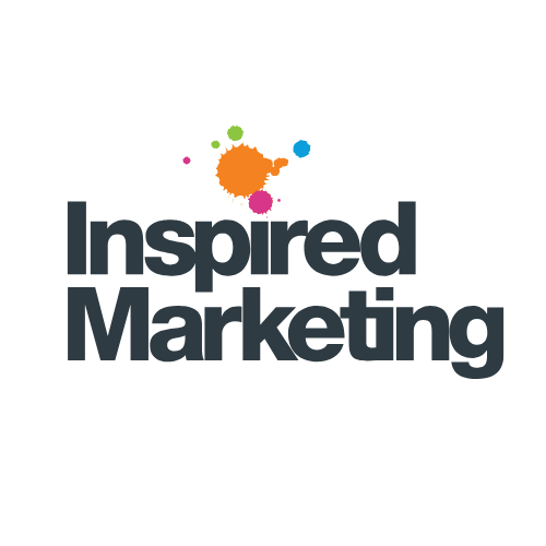Inspired Mrketing logo