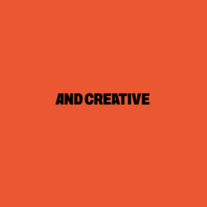 and creative agency