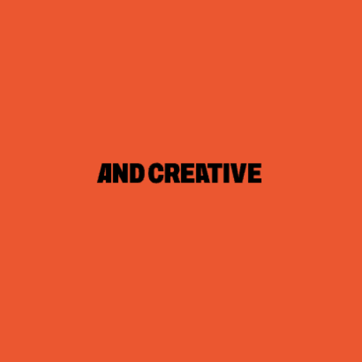 and creative agency