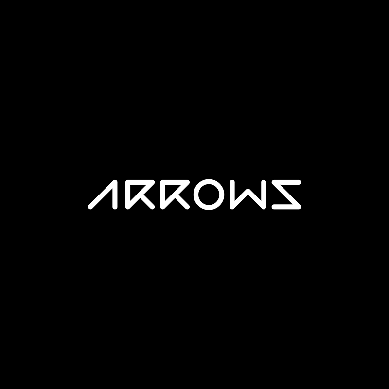 arrows logo pic