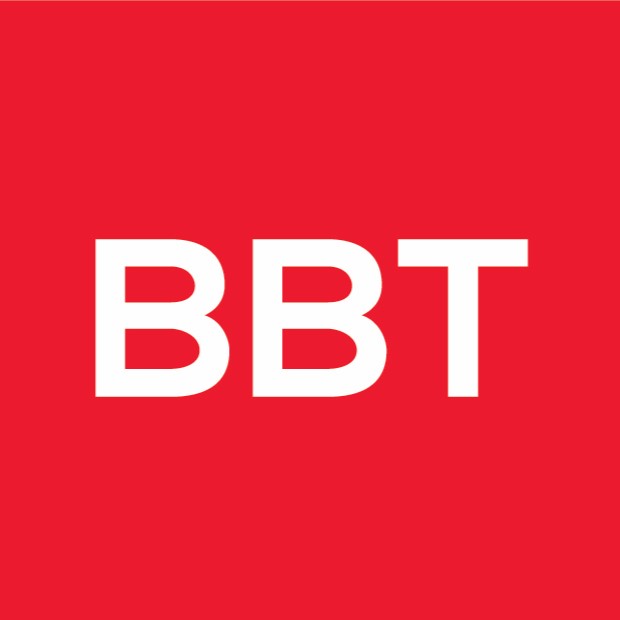 BBT Logo