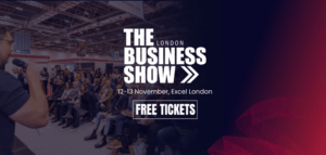 the-business-show-london-2025