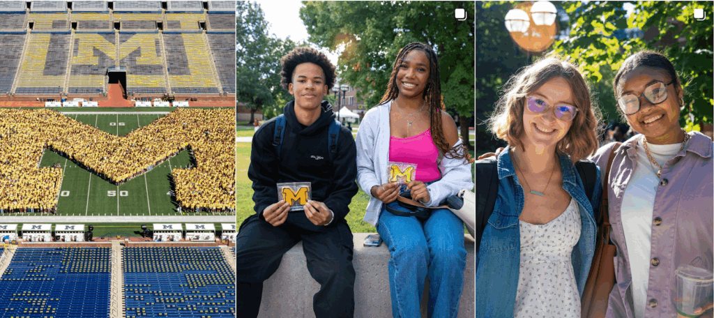 Michigan-university-instagram