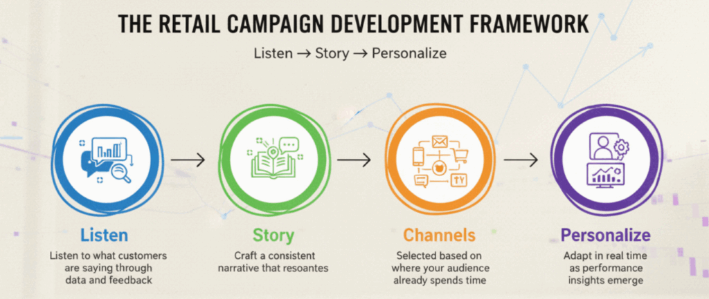 retail-campaign-development-framework