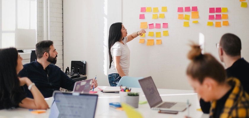 Why 69% of American Marketers Are Excited (Not Scared) About AI