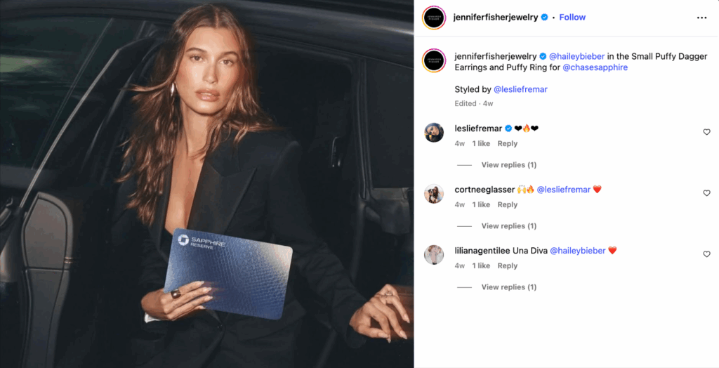 Jennifer-fisher-jewelry-instagram