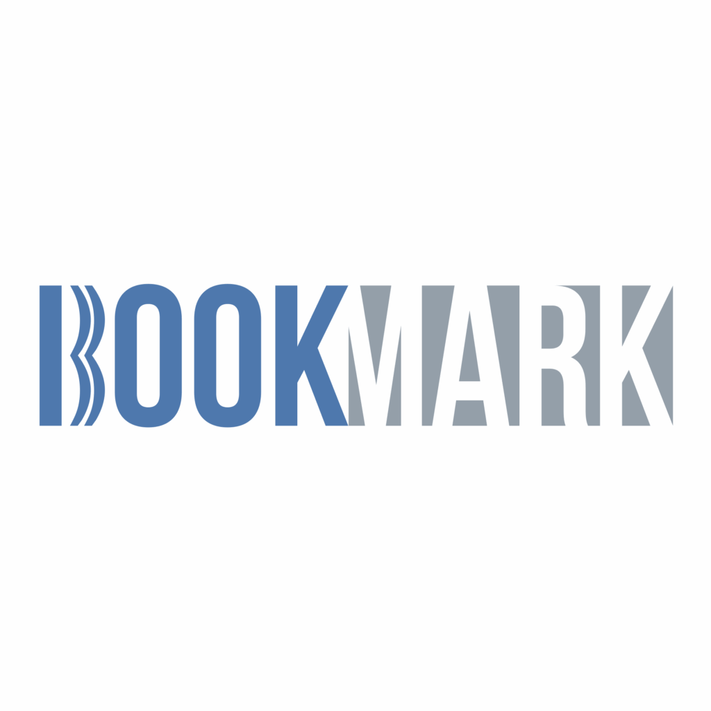 BookMark Logo New Square