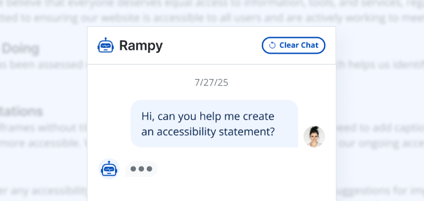 accessible-web-ramp-introduces-new-ai-accessibility-statement-generator