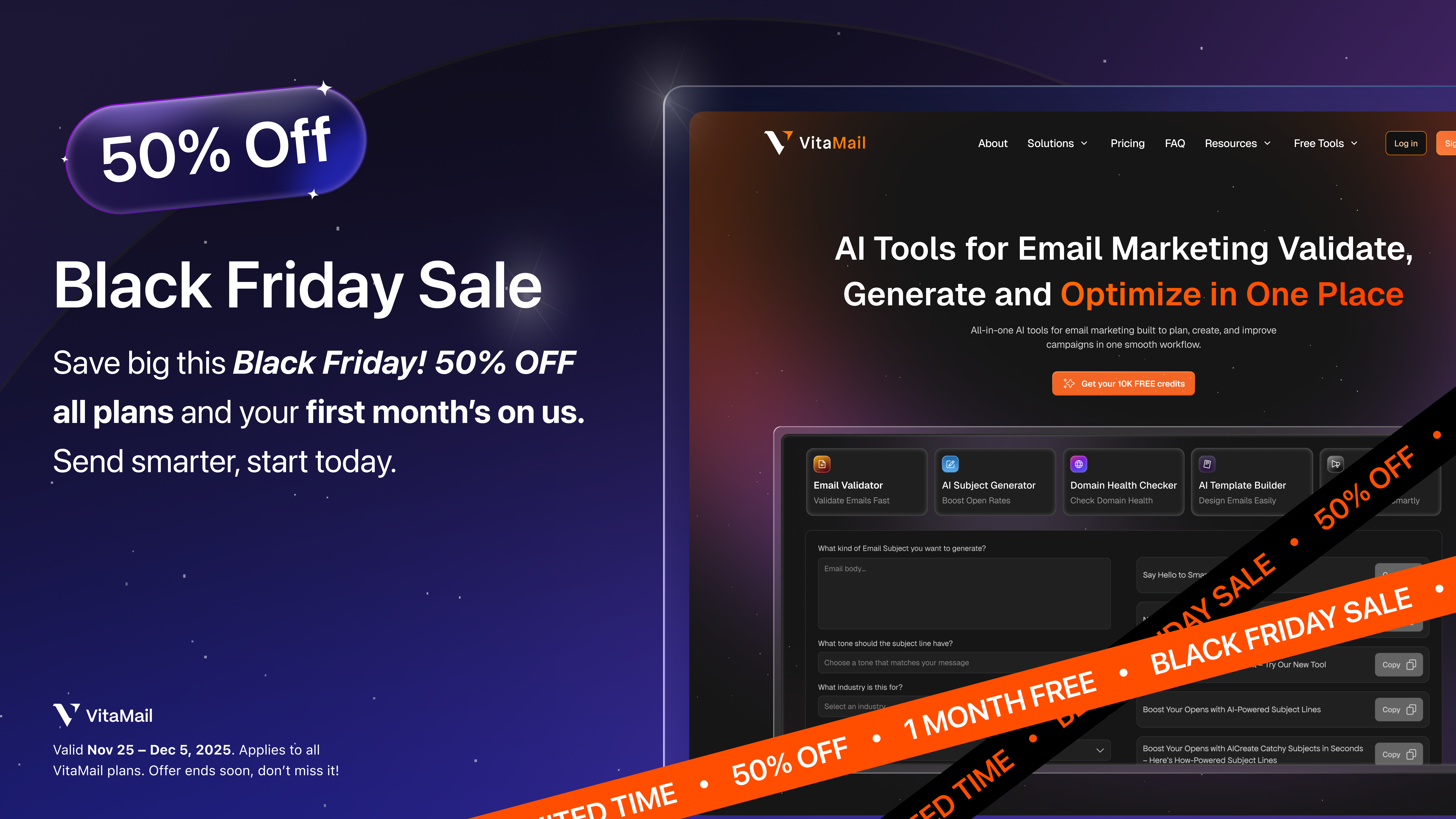 vitamail-blackfriday-campaign