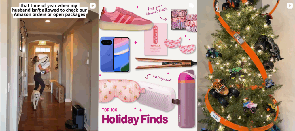 amazon-christmas-social-media