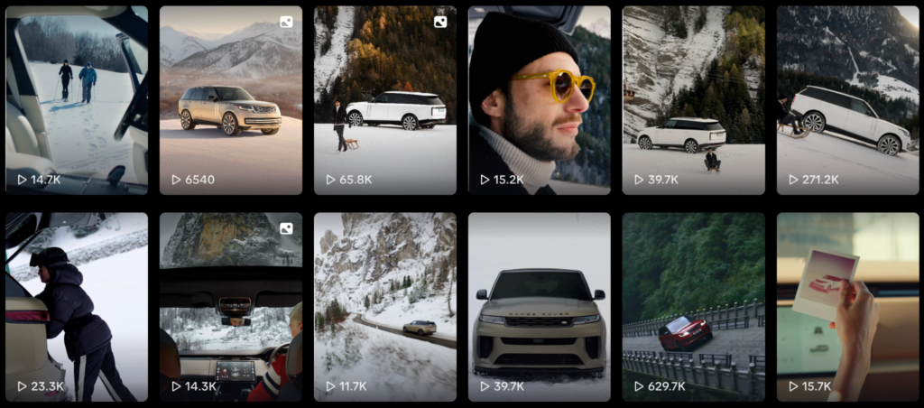 range-rover-social-media