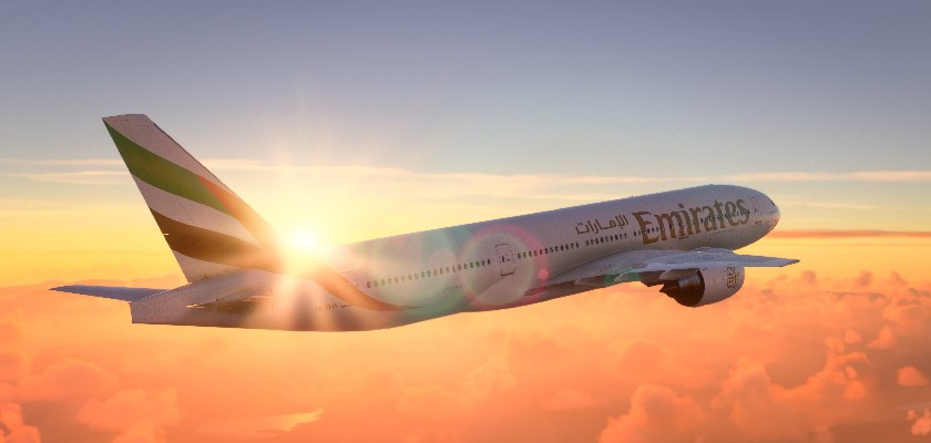 Fly Better, Market Better: An Emirates Marketing Strategy Analysis