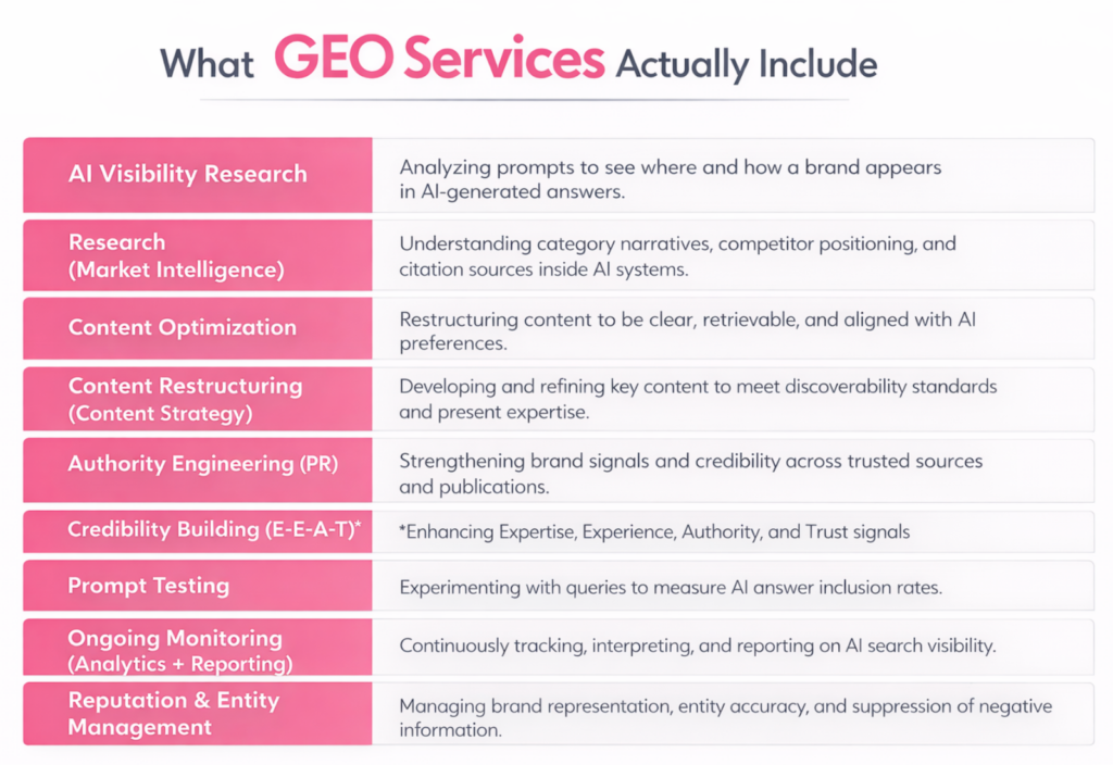 geo-services