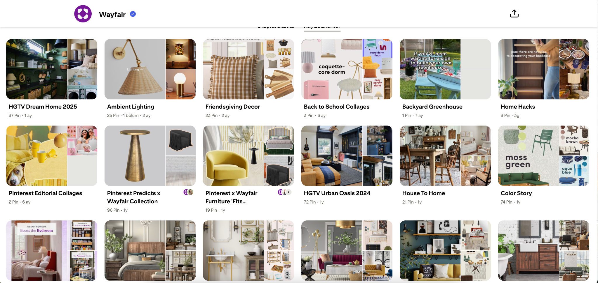 Wayfair Marketing Strategy & Campaigns: How the Ecommerce Giant ...