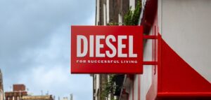 Inside Diesel Advertising Campaigns: A Fashion Strategy Does Not Play It Safe 