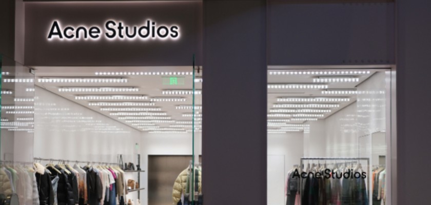 Acne Studios Advertising That Built a $285M Brand — Marketing Explained